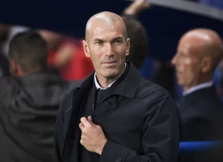 Zidane será técnico de Francia tras el Mundial 2026: acuerdo ya estaría cerrado zindame entrenador francia