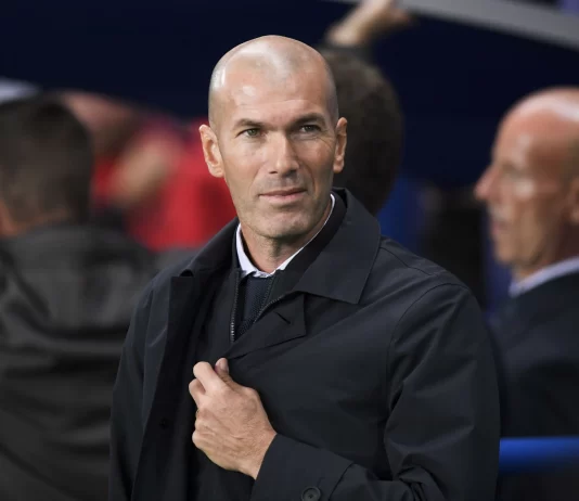 Zidane será técnico de Francia tras el Mundial 2026: acuerdo ya estaría cerrado zindame entrenador francia