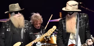 ZZ Top regresa a México: conciertos en 2026 tras más de 20 años de ausencia zz top concierto mexico
