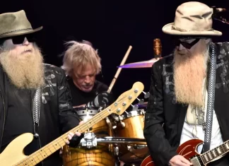 ZZ Top regresa a México: conciertos en 2026 tras más de 20 años de ausencia zz top concierto mexico