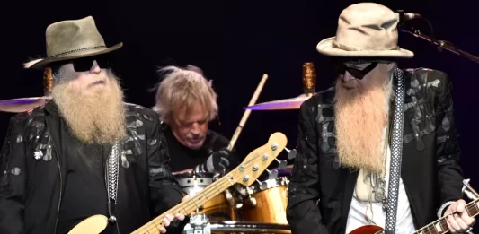 ZZ Top regresa a México: conciertos en 2026 tras más de 20 años de ausencia zz top concierto mexico