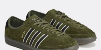 Adidas Gralfy: los sneakers que destronan a los Samba en 2026 Adidas Gralfy