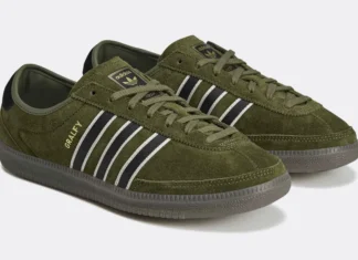 Adidas Gralfy: los sneakers que destronan a los Samba en 2026 Adidas Gralfy