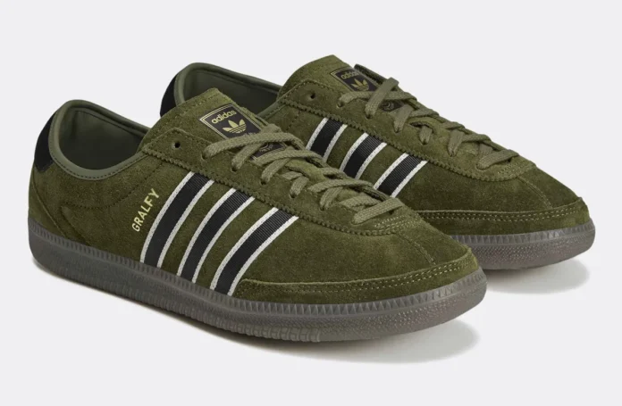 Adidas Gralfy