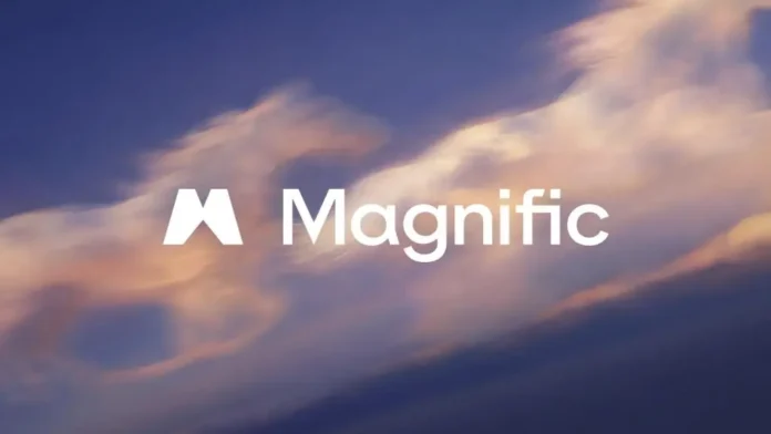 Adiós a Freepik la compañía malagueña de IA ahora se llama Magnific