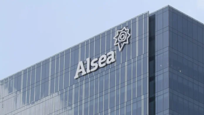 Alsea negocios hambre
