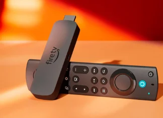 Amazon lanza adaptador Ethernet para Fire TV Stick: más velocidad y streaming sin cortes Amazon Ethernet USB C Fire TV