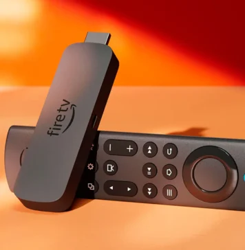 Amazon lanza adaptador Ethernet para Fire TV Stick: más velocidad y streaming sin cortes Amazon Ethernet USB C Fire TV
