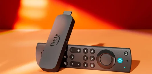 Amazon lanza adaptador Ethernet para Fire TV Stick: más velocidad y streaming sin cortes Amazon Ethernet USB C Fire TV