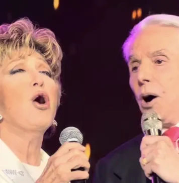 Angélica María y Enrique Guzmán anuncian concierto de despedida en CDMX Angélica María y Enrique Guzmán