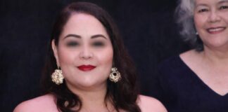Detienen a regidora del PVEM en Sonora; caso genera impacto político Angélica Valdez Mendoza