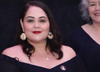 Detienen a regidora del PVEM en Sonora; caso genera impacto político Angélica Valdez Mendoza
