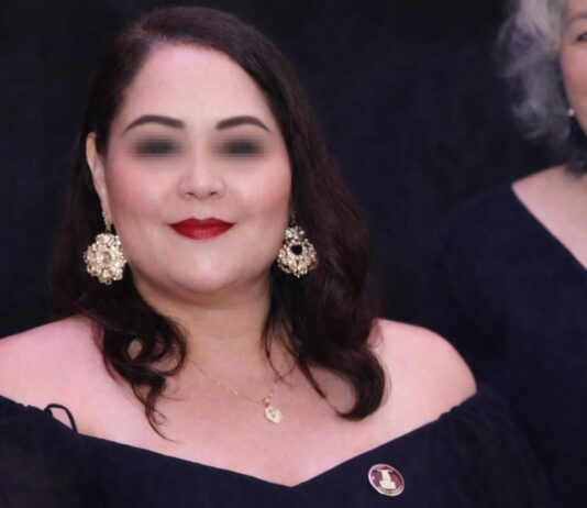 Detienen a regidora del PVEM en Sonora; caso genera impacto político Angélica Valdez Mendoza