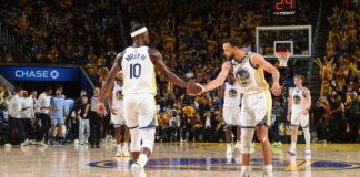 Así se jugarán los partidos de Play-In de la NBA Así se jugarán los partidos de Play-In de la NBA