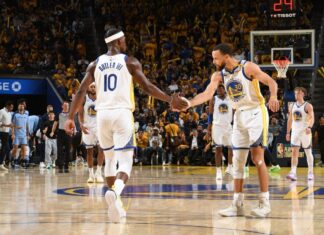 Así se jugarán los partidos de Play-In de la NBA Así se jugarán los partidos de Play-In de la NBA