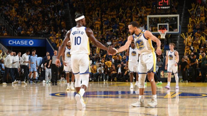Así se jugarán los partidos de Play-In de la NBA