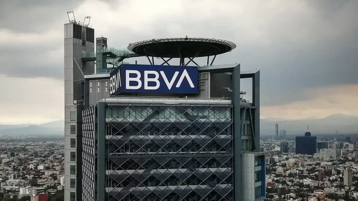 BBVA crisis finanzas