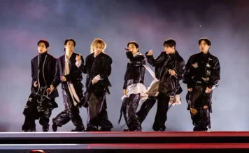 BTS en TV abierta México: concierto gratis llegará a millones de fans en 2026 BTS concierto mexico TV