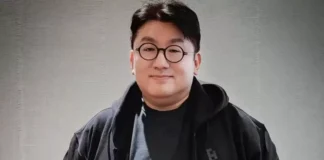 Escándalo en el K-pop: policía busca arrestar a Bang Si-hyuk, creador de BTS Bang Si-Hyuk