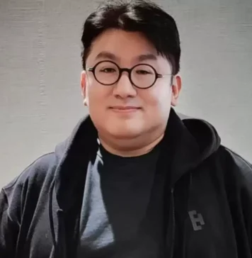 Escándalo en el K-pop: policía busca arrestar a Bang Si-hyuk, creador de BTS Bang Si-Hyuk