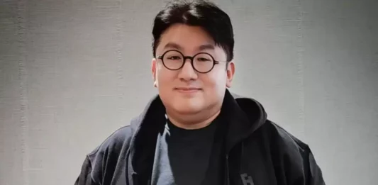 Escándalo en el K-pop: policía busca arrestar a Bang Si-hyuk, creador de BTS Bang Si-Hyuk