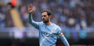 Bernardo Silva abandonará Manchester City a final de temporada Bernardo Silva abandonará Manchester City a final de temporada