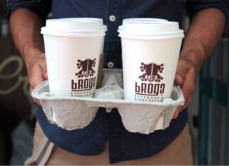 Broga México: la marca leonesa que conecta café orgánico con productores de Chiapas y Veracruz Broga México