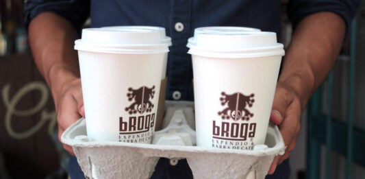 Broga México: la marca leonesa que conecta café orgánico con productores de Chiapas y Veracruz Broga México