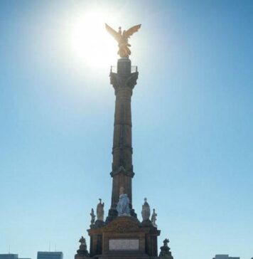 CDMX activa aviso especial por altas temperaturas de la Nueva Ola de Calor CDMX activa aviso especial por altas temperaturas de la Nueva Ola de Calor