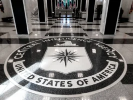 CIA despliega agentes en México: reportan presencia en dos estados CIA en Mexico