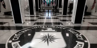 CIA despliega agentes en México: reportan presencia en dos estados CIA en Mexico