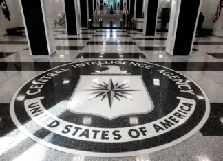 CIA despliega agentes en México: reportan presencia en dos estados CIA en Mexico