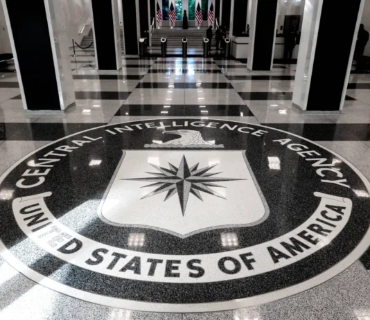 CIA despliega agentes en México: reportan presencia en dos estados CIA en Mexico