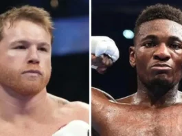 Canelo Álvarez vs Christian Mbilli: fecha, sede y lo que se sabe de la pelea en septiembre 2026 Canelo Álvarez vs Christian Mbilli