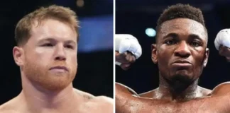 Canelo Álvarez vs Christian Mbilli: fecha, sede y lo que se sabe de la pelea en septiembre 2026 Canelo Álvarez vs Christian Mbilli