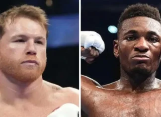 Canelo Álvarez vs Christian Mbilli: fecha, sede y lo que se sabe de la pelea en septiembre 2026 Canelo Álvarez vs Christian Mbilli