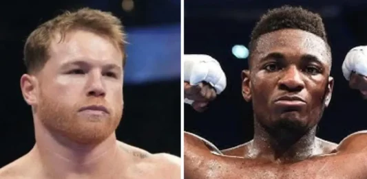 Canelo Álvarez vs Christian Mbilli: fecha, sede y lo que se sabe de la pelea en septiembre 2026 Canelo Álvarez vs Christian Mbilli