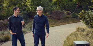 Apple cambia de liderazgo: Tim Cook dejará la dirección y John Ternus será el nuevo CEO