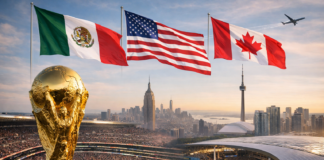 Mundial 2026: calendario completo, fechas clave y cómo se jugará la Copa del Mundo más grande de la historia