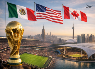 Mundial 2026: calendario completo, fechas clave y cómo se jugará la Copa del Mundo más grande de la historia