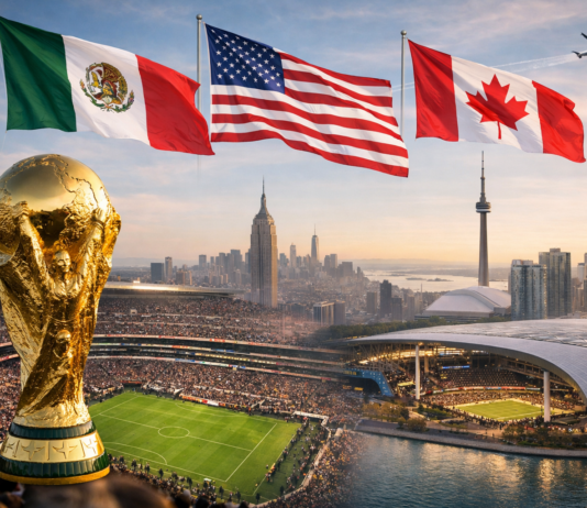 Mundial 2026: calendario completo, fechas clave y cómo se jugará la Copa del Mundo más grande de la historia