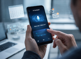 Google lleva su “Inteligencia Personal” a México: así funciona el asistente que anticipa tu rutina