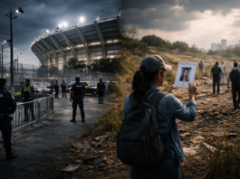 Mundial 2026 vs desaparecidos: la tensión en Jalisco que revela un reportaje internacional