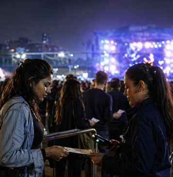 Ticketmaster y Live Nation enfrentan fallo histórico por prácticas monopólicas en EU