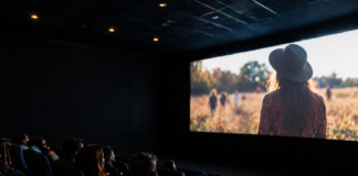 Senado aprueba nueva Ley de Cine en México: cuota para cine nacional y regulación de IA en doblaje