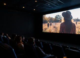 Senado aprueba nueva Ley de Cine en México: cuota para cine nacional y regulación de IA en doblaje