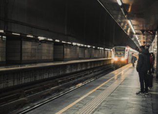 Brugada admite crisis en el Metro CDMX: anuncia renovación total y obras en Línea 3