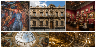 Estos museos gratis en el Centro Histórico parecen sacados de otro mundo