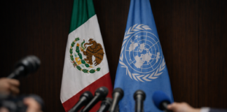 México rechaza informe de la ONU sobre desapariciones forzadas y lo califica como sesgado