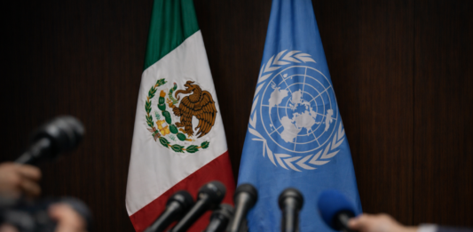 México rechaza informe de la ONU sobre desapariciones forzadas y lo califica como sesgado